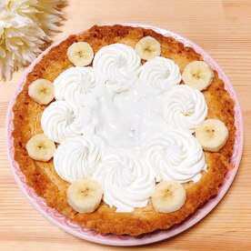 ココナッツクリームとバナナのタルト レシピ 作り方 By Sweet Sweet 楽天レシピ ココナッツクリームとバナナのタルト レシピ 作り方 By Sweet Sweet 楽天レシピ